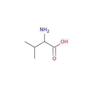 Valine (VAL)